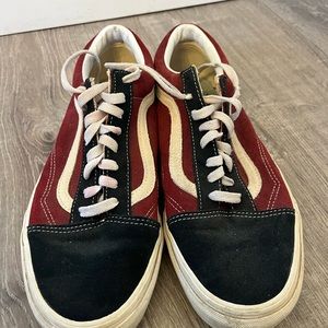 Vans